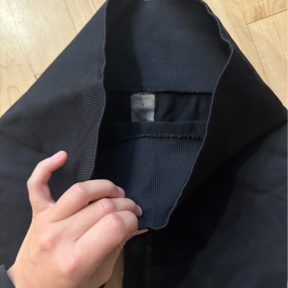 TNA Atmosphere hi rise 7” biker shorts - barely used. - Picture 2 of 2